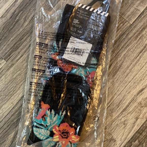 Volcom True Crew Sock - Picture 6 of 6